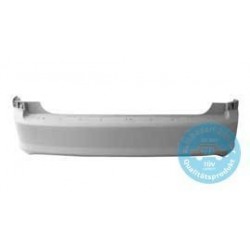 Bumper FORD C-Max 07-10 rear