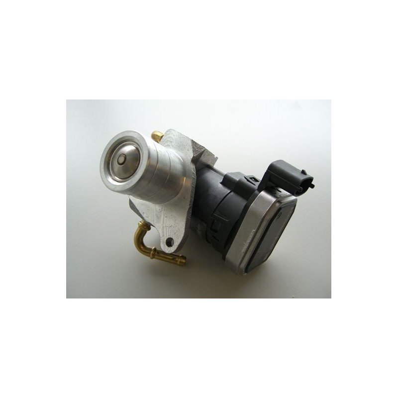 EGR valve OPEL Astra F, Astra G, Frontera B, Signum, Vectra C, Zafira A, SAAB 9-3, 9-5 DTi, TiD