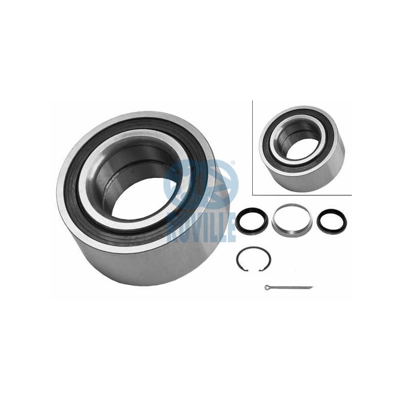 Wheel bearing Toyota Carina E, Celica, Rav 4