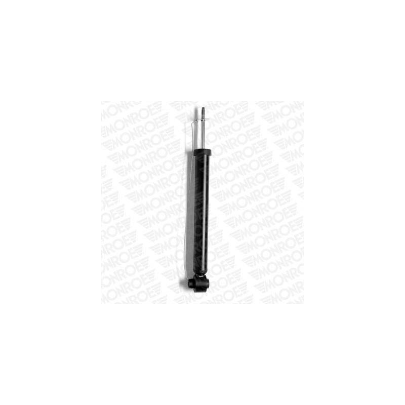 Shock absorber AUDI A4 00-04 rear