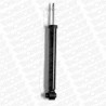 Shock absorber AUDI A4 00-04 rear