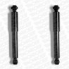 Shock absorber PEUGEOT 607 rear 