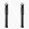 Shock absorber RENAULT Clio II, Thalia rear