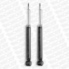 Shock absorber RENAULT Clio III, Modus rear