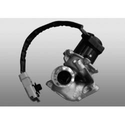 EGR ventil OPEL Astra F, Astra G, Frontera B, Signum, Vectra C, Zafira A, SAAB 9-3, 9-5 DTi, TiD