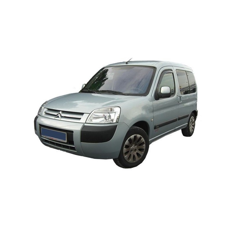 Blatobran CITROEN Berlingo, PEUGEOT Partner 02-08 desni