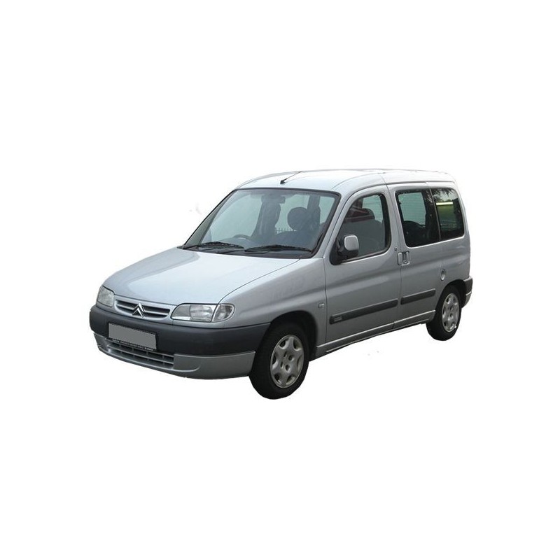 Ogledalo CITROEN Berlingo, PEUGEOT Partner 96-08 ročni levi
