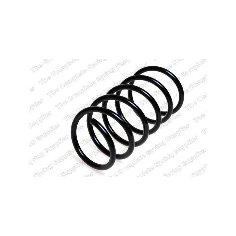 Coil spring RENAULT Twingo 1.2 93- front