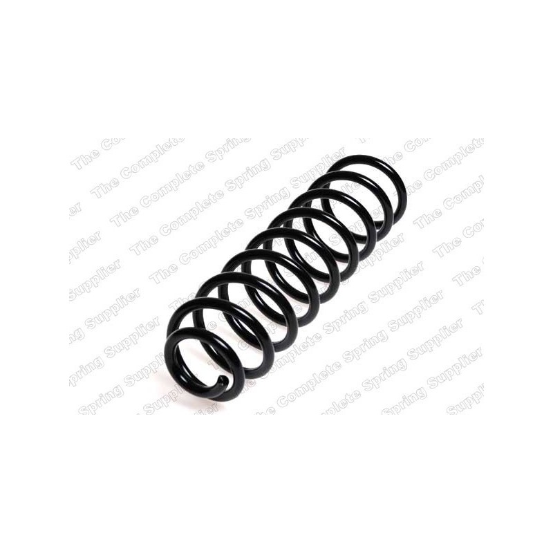 Coil spring VW Polo Variant 97-01 rear