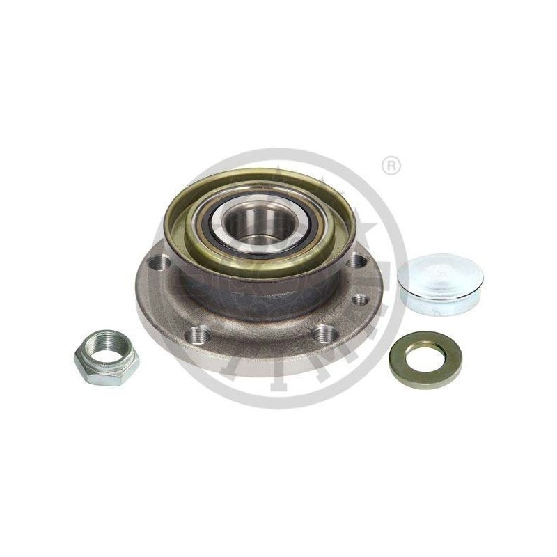Kolesni ležaj ALFA Romeo 147, 156, 156 Sportwagon, GT