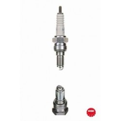 Spark plug NGK CR8EH-9