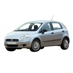 Ogledalo desno FIAT Grande Punto 05-09 levo