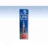 Svečka LPG 5 Laser Line 5