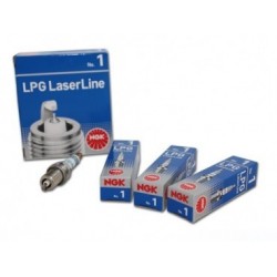 Svjećica NGK LPG 1 Laser Line 1