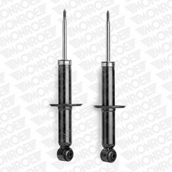 Shock absorber AUDI A6, VW Passat rear