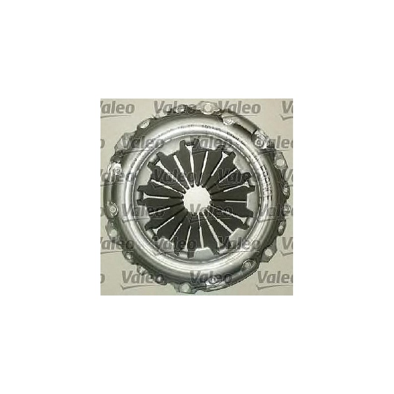 Clutch kit CITROEN C2, C3, C4, PEUGEOT 206, 307 1.6i 16V