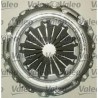 Clutch kit CITROEN C2, C3, C4, PEUGEOT 206, 307 1.6i 16V