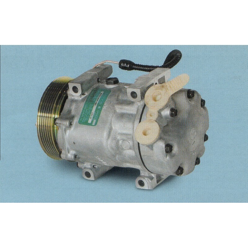 Compressor CITROEN C5, FIAT Ulysse, LANCIA Phedra, PEUGEOT 406, 607, 807