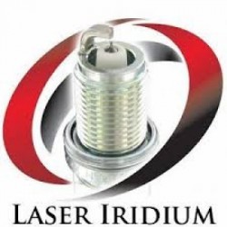 Spark plug NGK IFR8H11