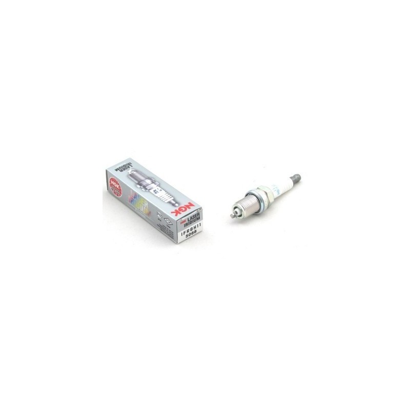 Spark plug NGK IFR8H11