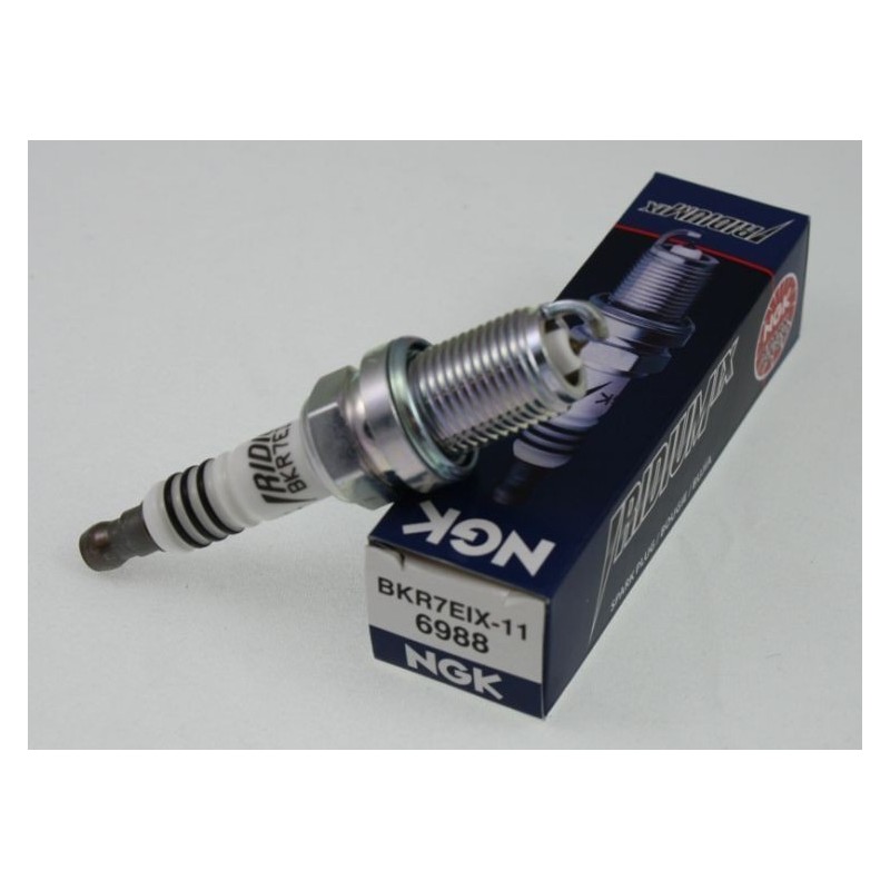 Spark plug NGK BKR7EIX-11