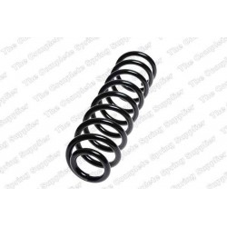 Coil spring RENAULT Grand Scenic