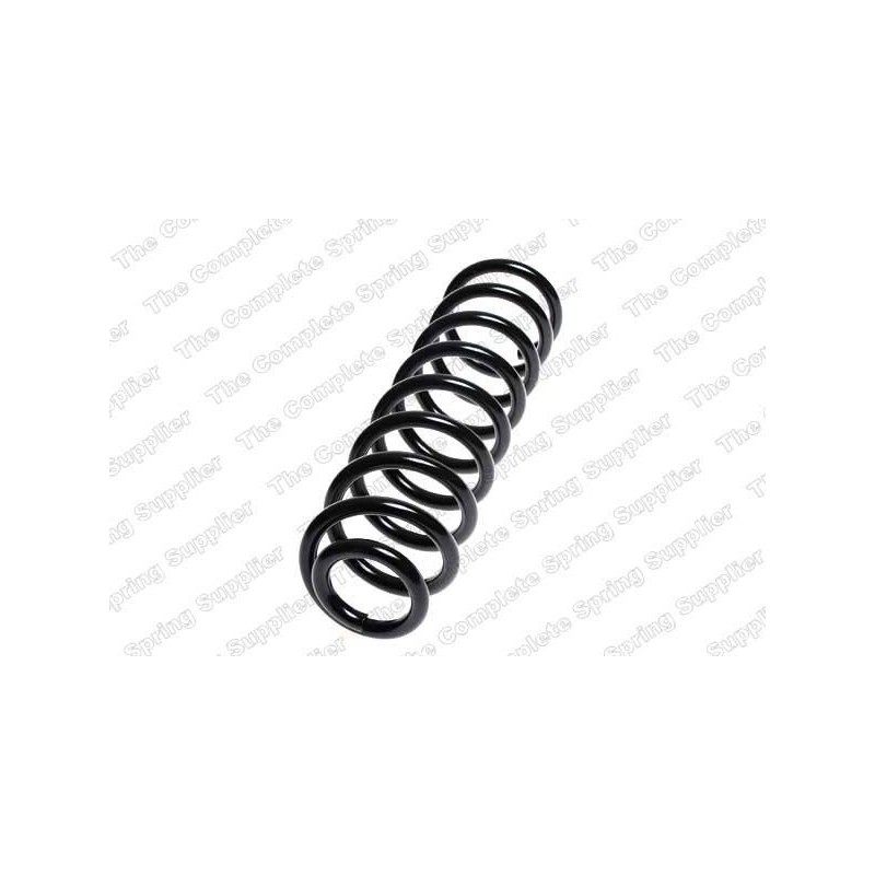 Coil spring RENAULT Grand Scenic