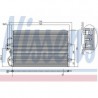 Condenser air conditioning CITROEN Evasion, Jumpy, FIAT Ulysse, Scudo, LANCIA Z, PEUGEOT 806