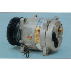 Compressor CITROEN Xantia, FIAT Scudo, LANCIA Zeta, PEUGEOT 406, Boxer