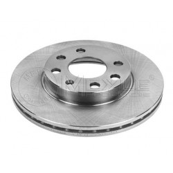 Kočioni disk OPEL Corsa C prednji sa ABS