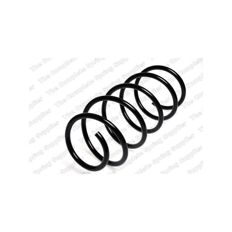 Coil spring BMW 3 E36 320, 325 Coupe front