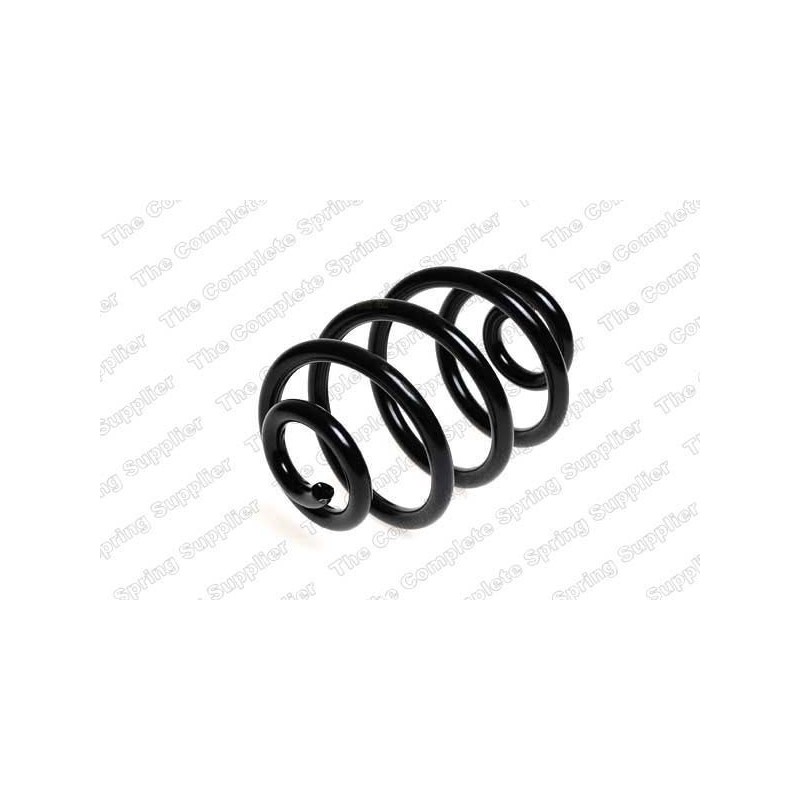 Coil spring BMW 3 E36 Compact rear