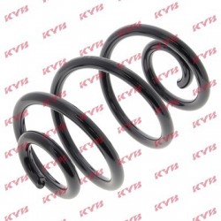 Coil spring BMW 3 E36 rear