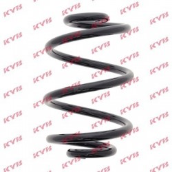 Coil spring BMW 3 E36 rear