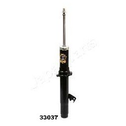 Shock absorber MAZDA 6 GG, GY front right