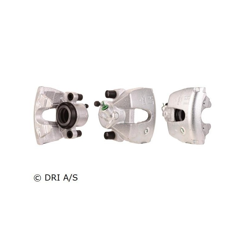 Kočna kliješta FORD, MAZDA, VOLVO prednja lijeva