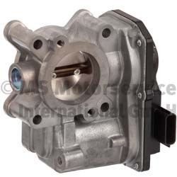 Throttle body RENAULT Clio, Modus, Twingo, Wind 1.2 16V
