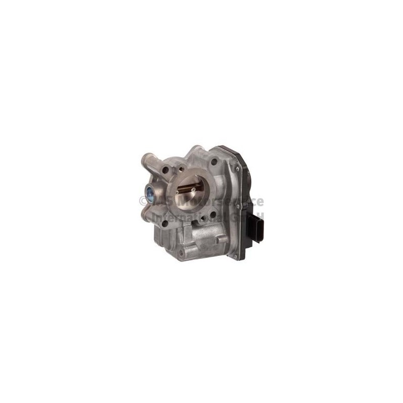 Loputa pretoka zraka RENAULT Clio, Modus, Twingo, Wind 1.2 16V