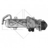 EGR valve AUDI, SEAT, ŠKODA, VW 1.6TDi, 2.0TDi with cooler