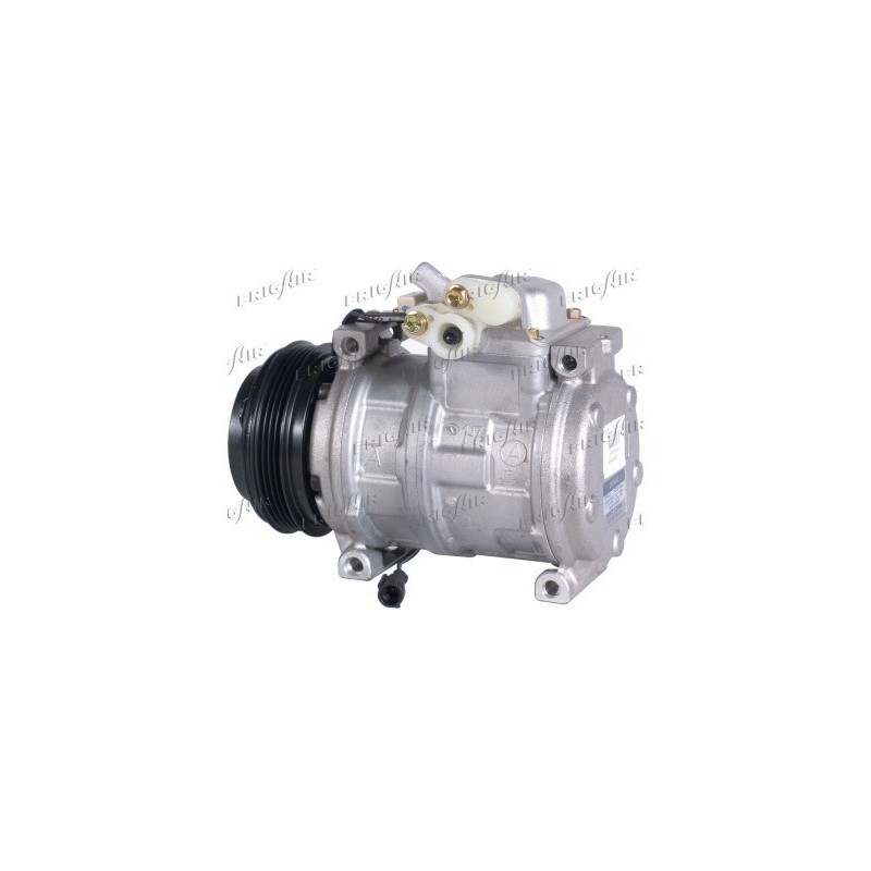 Compressor IVECO Daily II 29L/35C 09/2002-