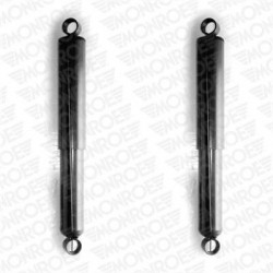 Shock absorber FORD Maverick, NISSAN Pathfinder, Terrano rear