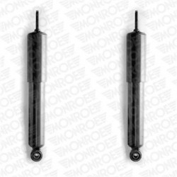 Shock absorber FORD Maverick, NISSAN Pathfinder, Terrano 2 doors front