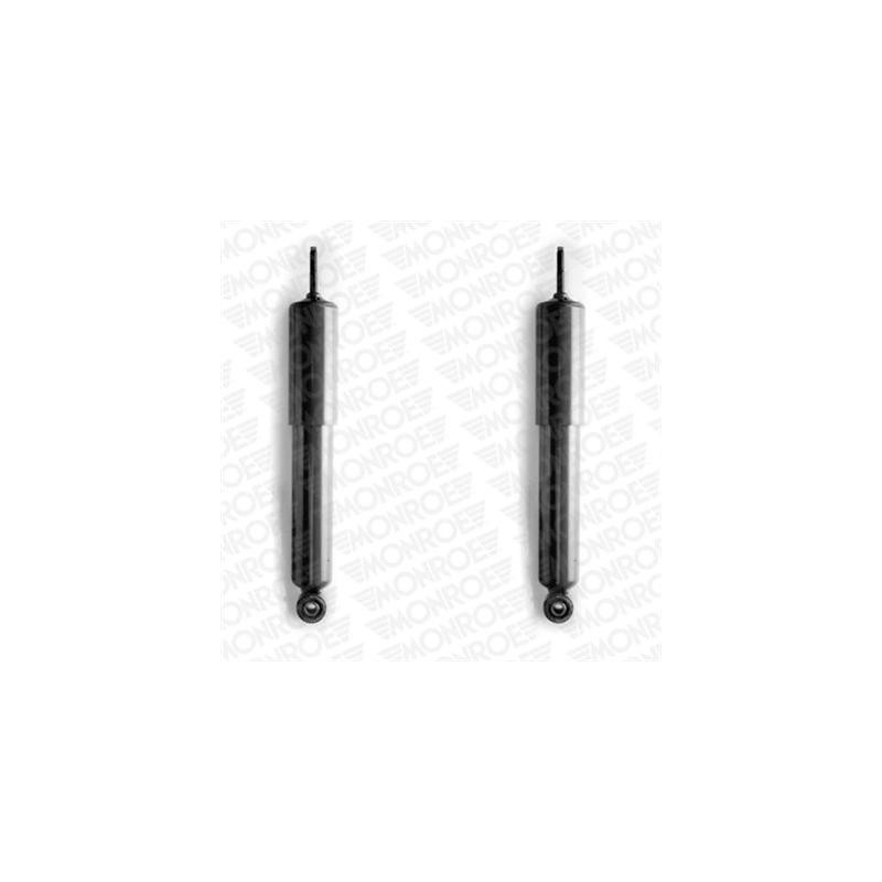 Shock absorber FORD Maverick, NISSAN Pathfinder, Terrano 2 doors front