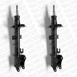 Shock absorber ALFA 156 rear Reflex