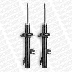 Shock absorber ALFA 166 front