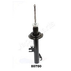 Shock absorber ALFA 166 front