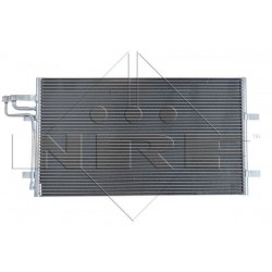 Condenser air conditioning FORD C-Max, Focus C-Max, Focus