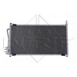 Condenser air conditioning FORD Focus