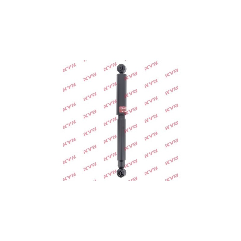 Shock absorber AUDI A3 quattro, ŠKODA Octavia 4x4, VW Golf 4motion rear