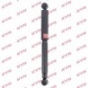 Shock absorber AUDI A3 quattro, ŠKODA Octavia 4x4, VW Golf 4motion rear
